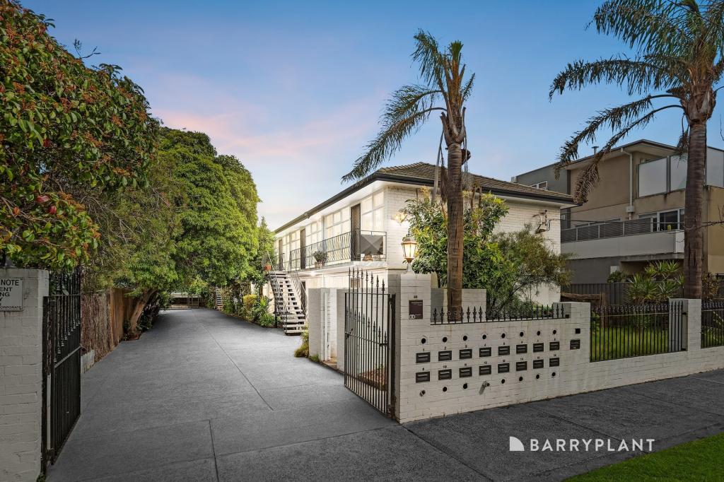 13/33 Woolton Ave, Thornbury, VIC 3071