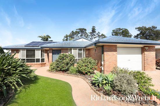 28 Oleander Dr, Bongaree, QLD 4507