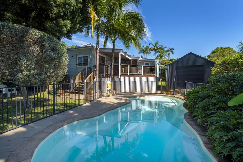 8 Briner St, Bellingen, NSW 2454