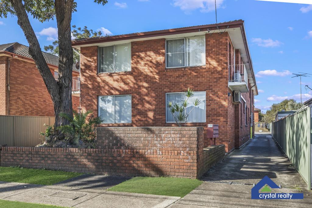 6/73 BRIGHTON AVE, CROYDON PARK, NSW 2133