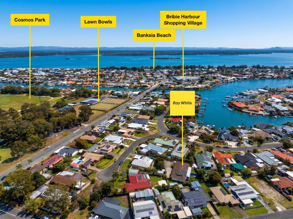 1/6 Skiff Ct, Banksia Beach, QLD 4507