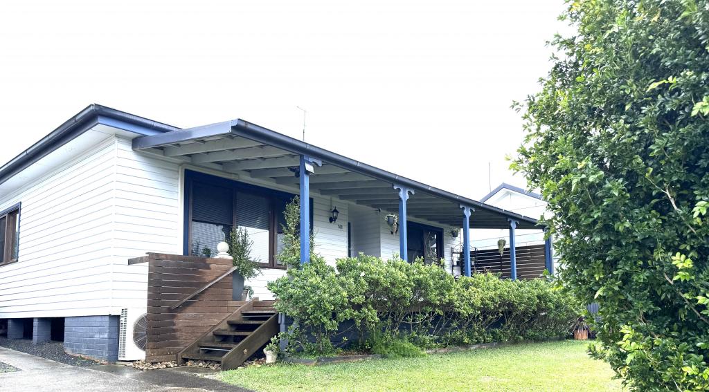 161 Manning St, Kiama, NSW 2533