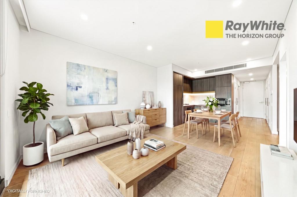 G23/16 Middleton Ave, Castle Hill, NSW 2154
