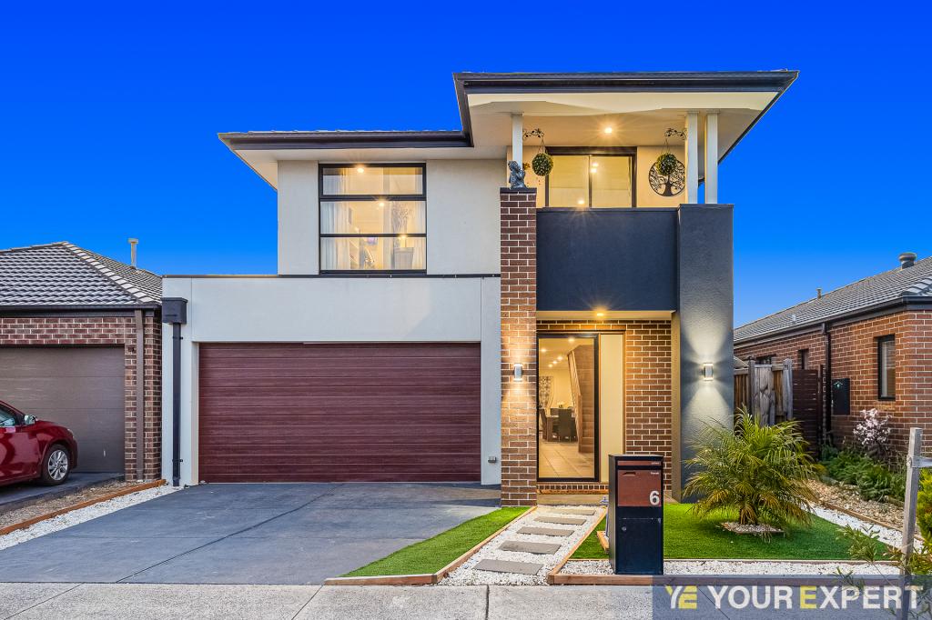 6 Swift Dr, Officer, VIC 3809