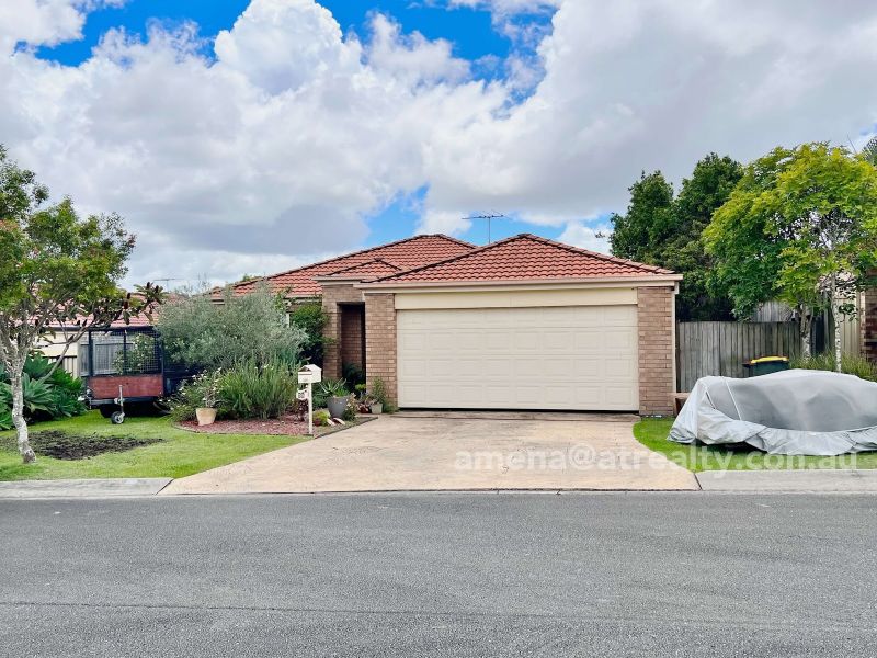 58 Coventry Cct, Carindale, QLD 4152