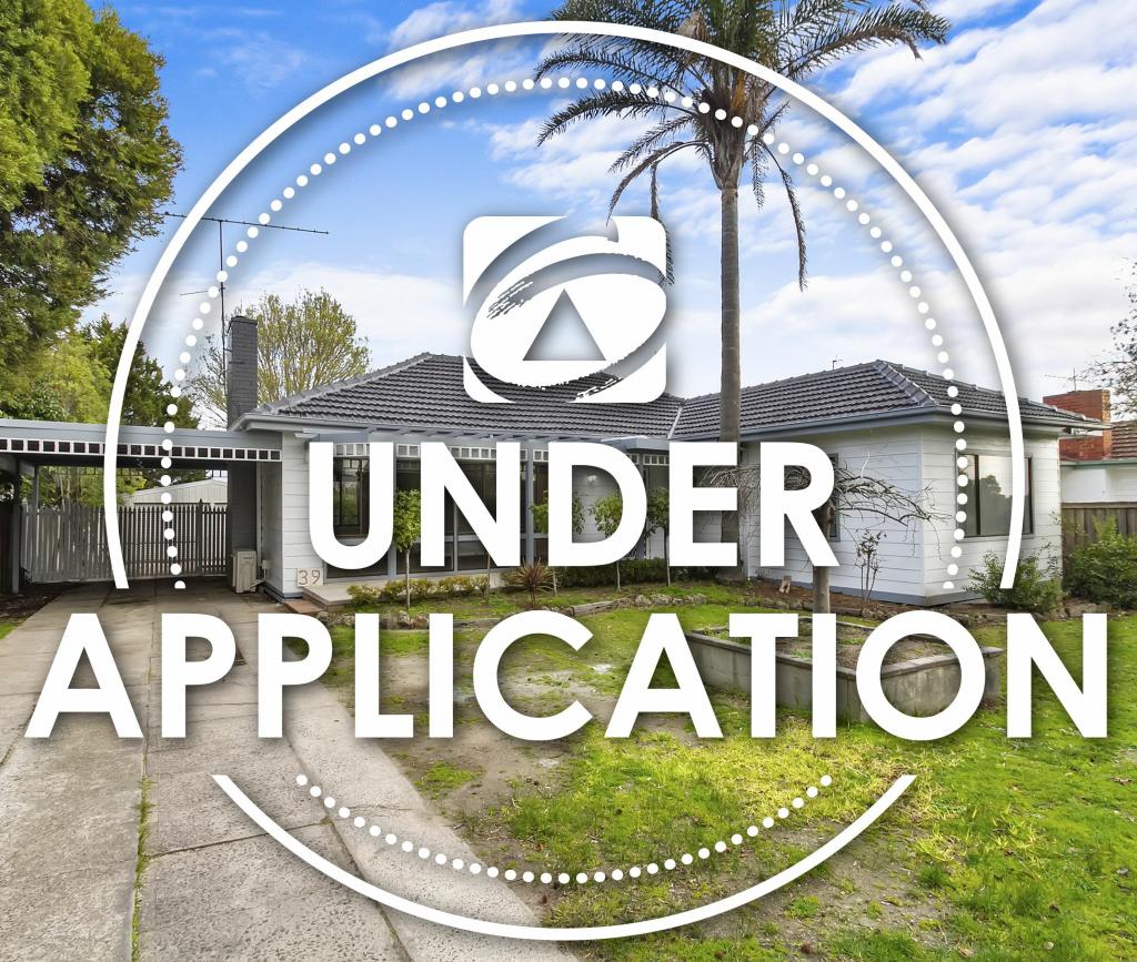 39 Langford St, Morwell, VIC 3840