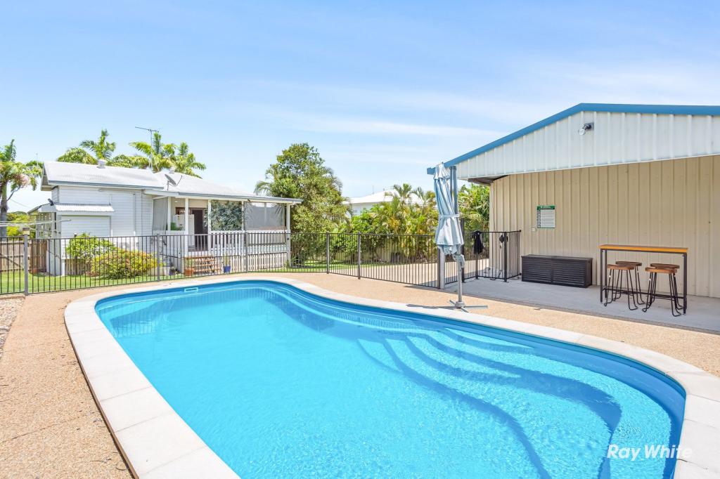 53 Norman St, Wandal, QLD 4700