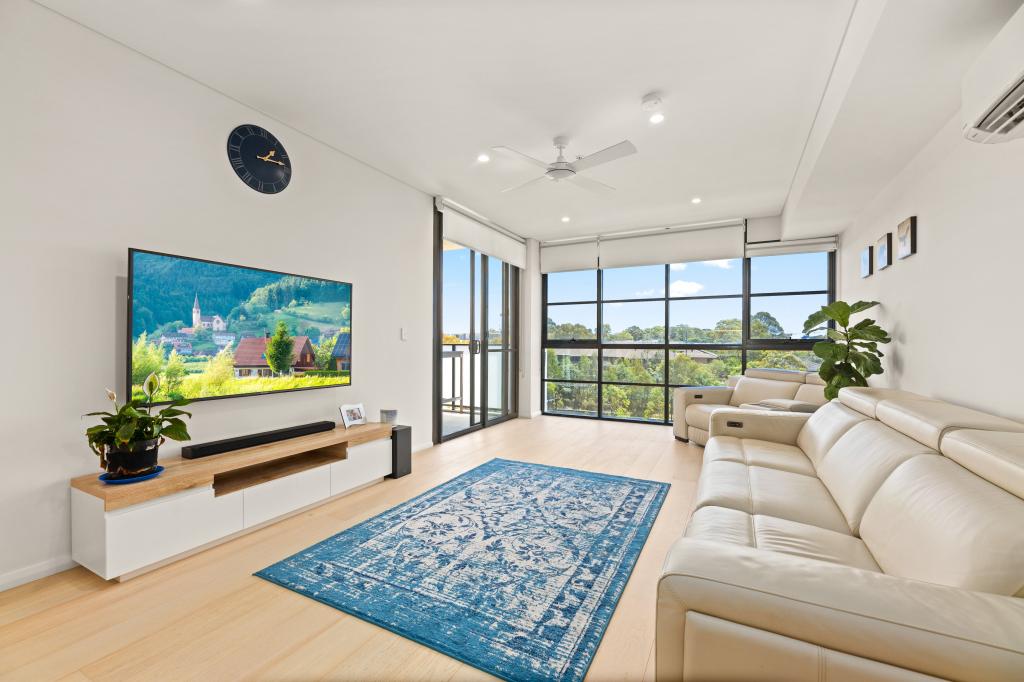 405/2 Kiln Rd, Kirrawee, NSW 2232