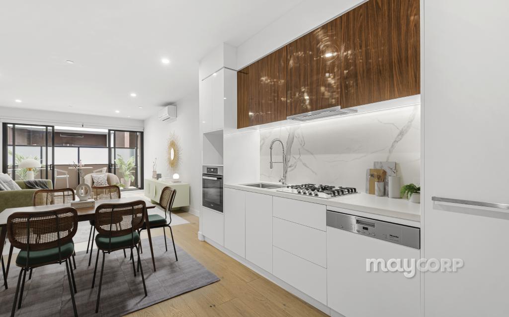 G10/190 REYNOLDS RD, DONCASTER EAST, VIC 3109