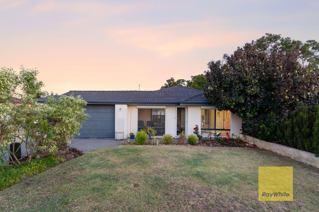 9 Milner Rd, High Wycombe, WA 6057