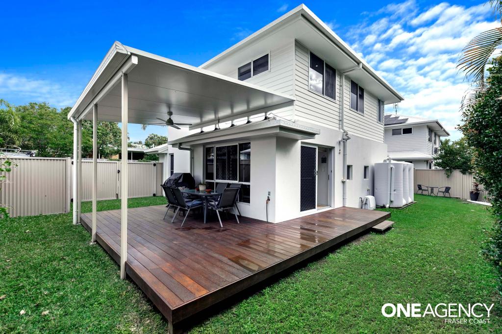 2/38 Tavistock St, Torquay, QLD 4655
