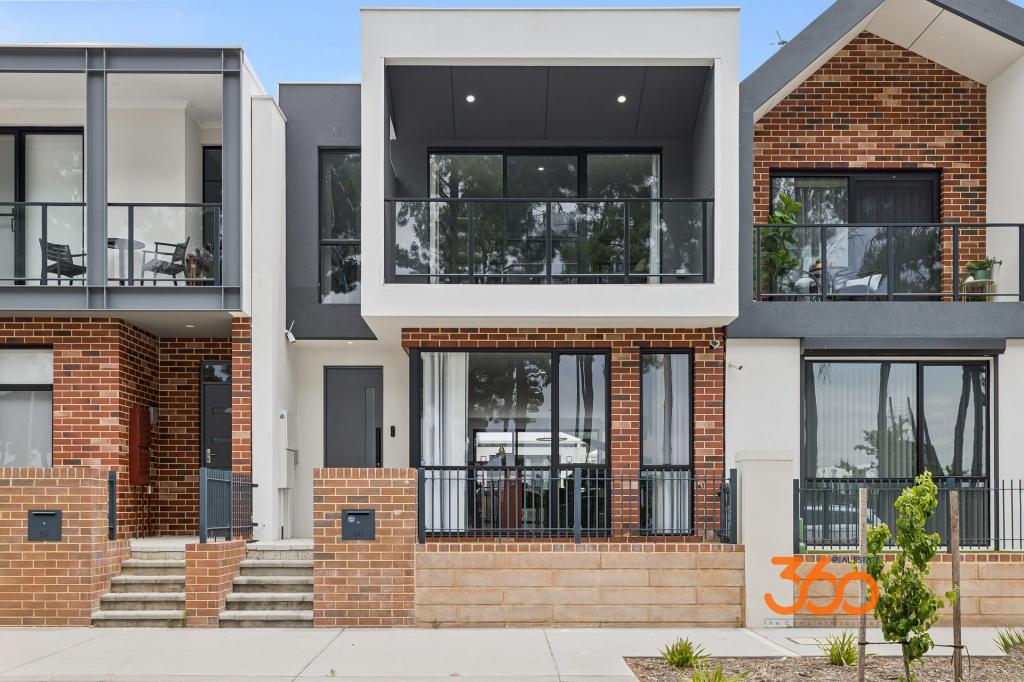 50 Catalpa Ave, Ellenbrook, WA 6069