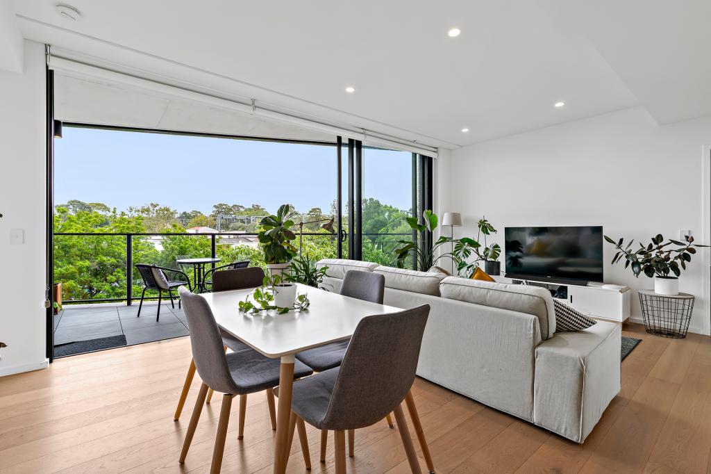 409/2 Malthouse Way, Summer Hill, NSW 2130