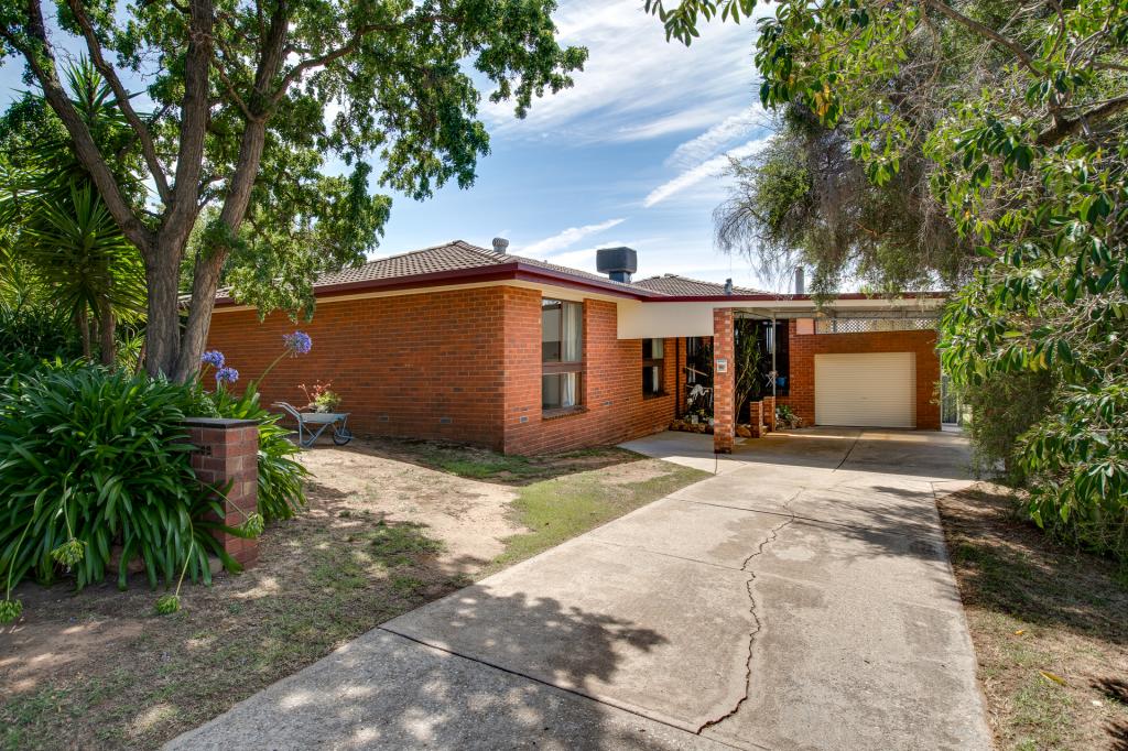 962 Malaguena Ave, Glenroy, NSW 2640