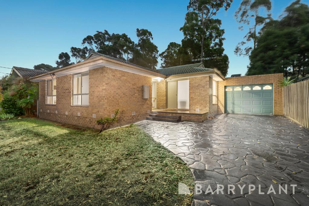 26 Ebony Dr, Bundoora, VIC 3083