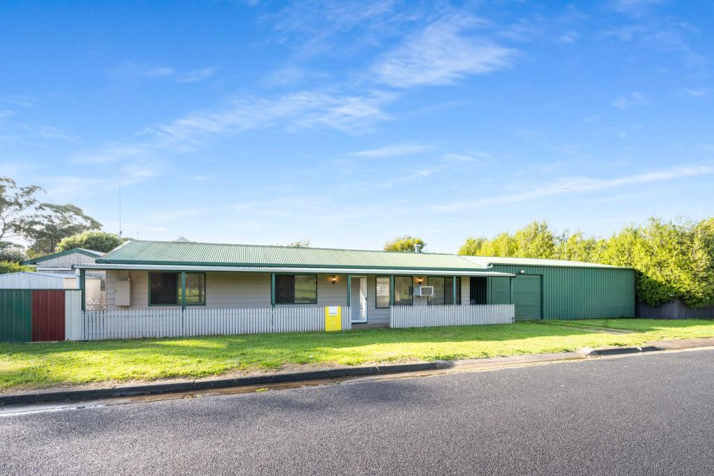 1 Oak Ave, Lucindale, SA 5272
