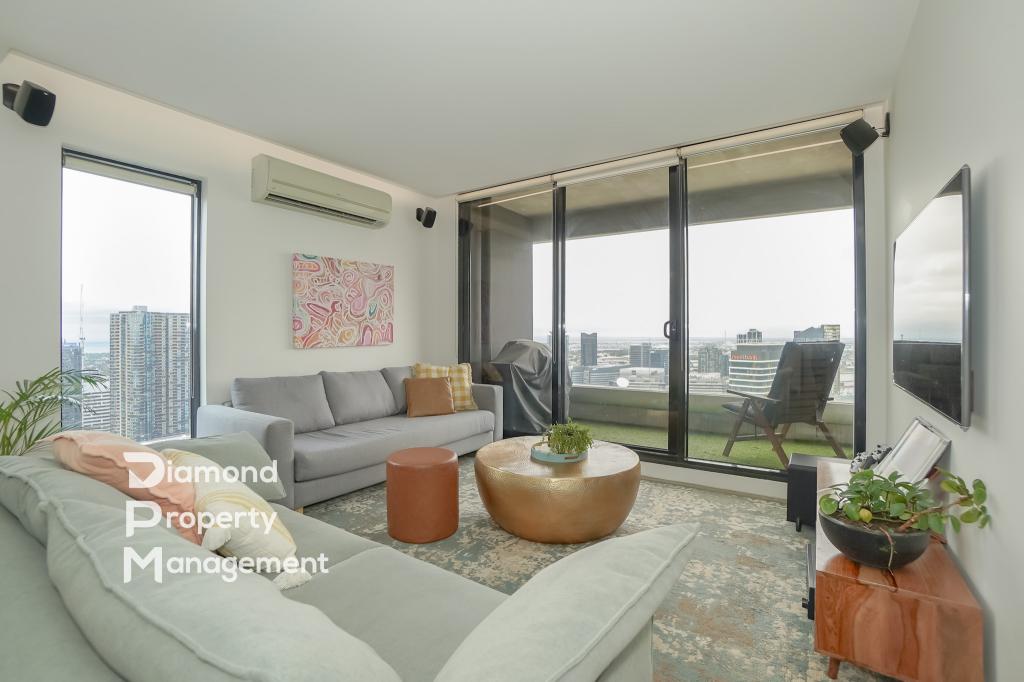 3706/200 SPENCER ST, MELBOURNE, VIC 3000