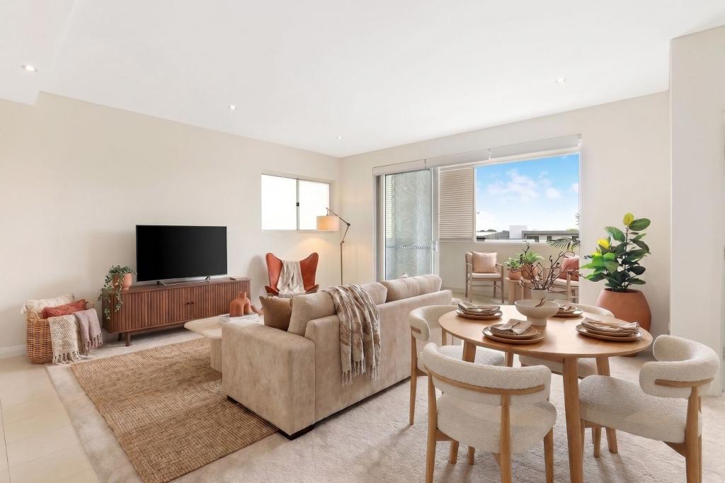 308/657 Pacific Hwy, Killara, NSW 2071