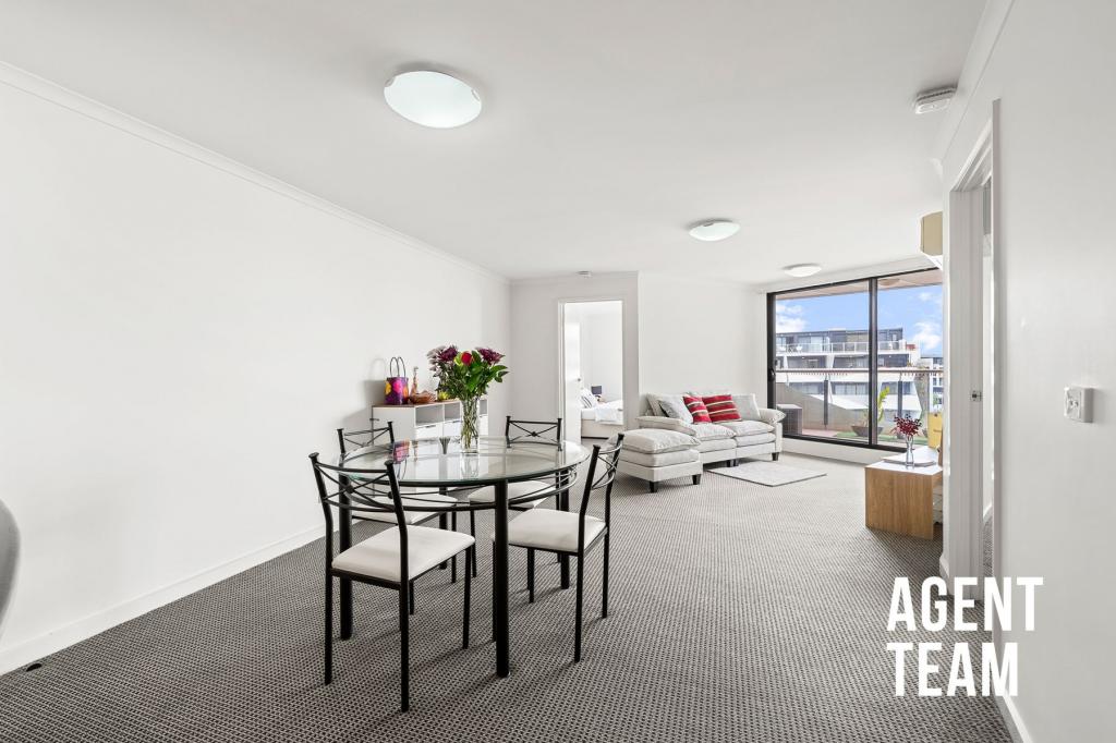 611/86-88 Northbourne Ave, Braddon, ACT 2612