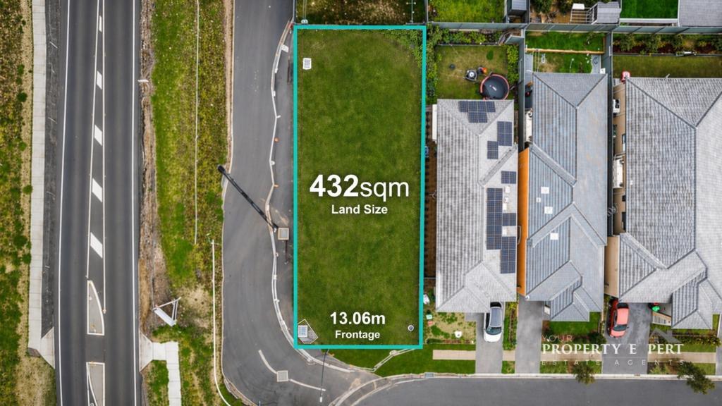 41 Pecan Cres, Riverstone, NSW 2765