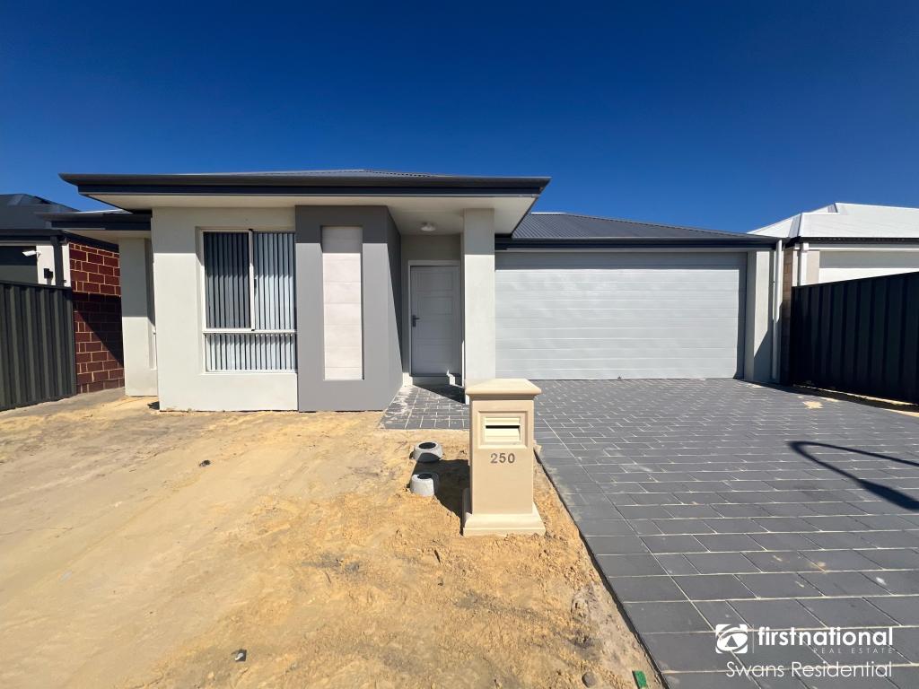 250 Mayfield Dr, Brabham, WA 6055