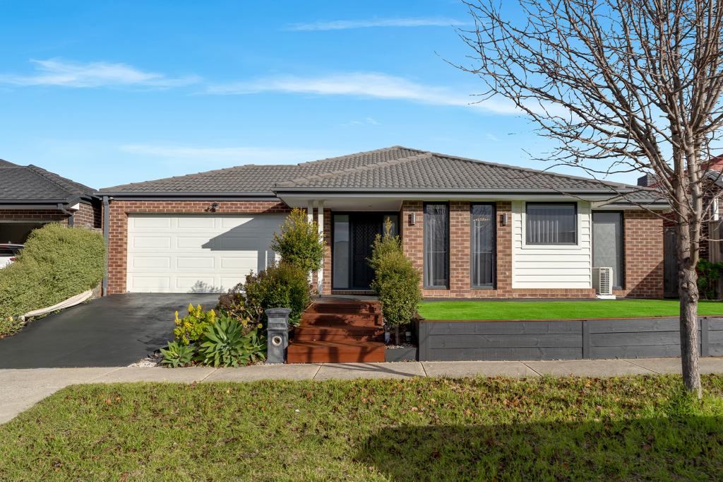 44 HARTNEY AVE, MICKLEHAM, VIC 3064