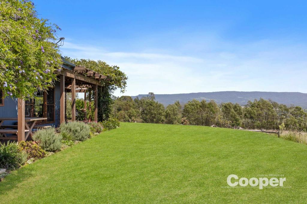 27 Stony Hill Lane, Milton, NSW 2538