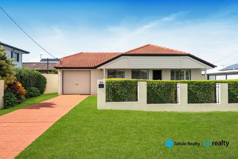 91 Island St, Cleveland, QLD 4163