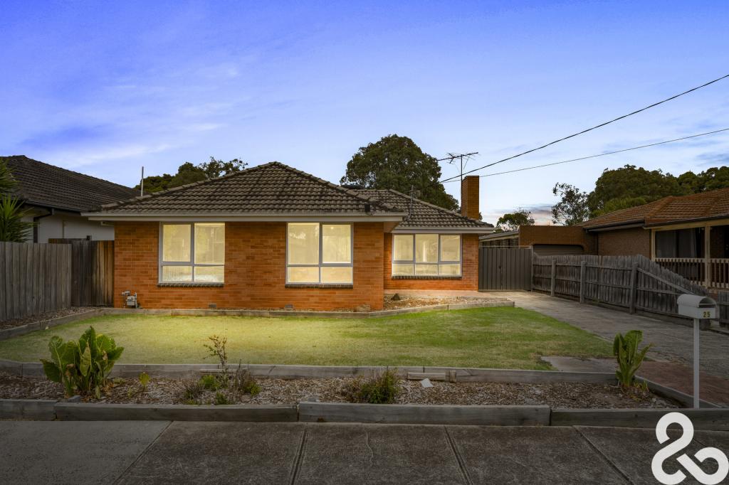 25 Hall St, Epping, VIC 3076