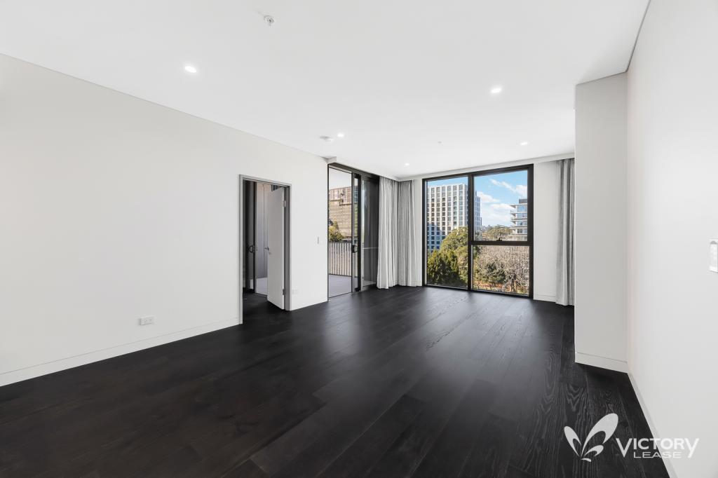 D606/33 BERRY RD, ST LEONARDS, NSW 2065