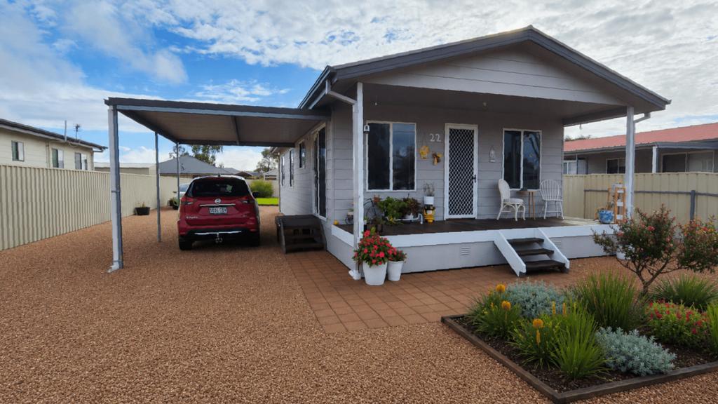 22 Dunn St, Risdon Park, SA 5540