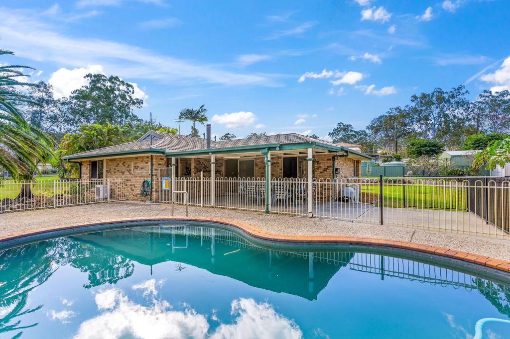 14-16 Thylungra Rd, Park Ridge South, QLD 4125