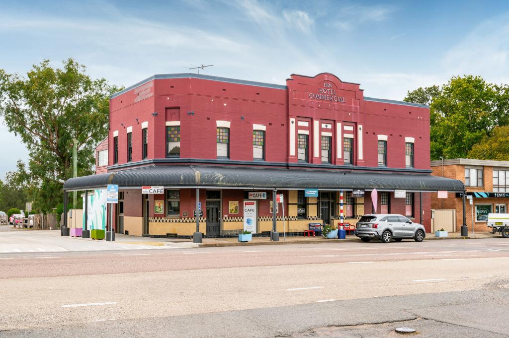 45 Maitland St, Branxton, NSW 2335