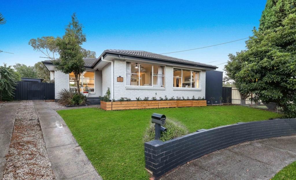 11 Teasdale Ct, Sunshine West, VIC 3020