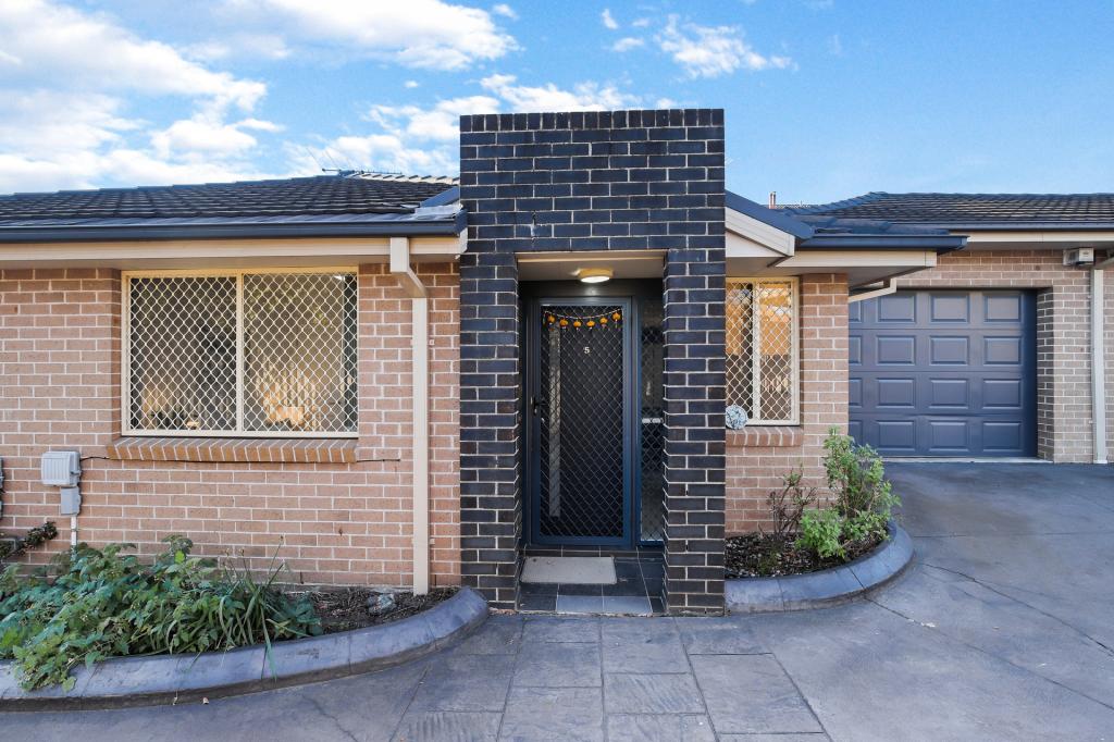 5/55 Garfield St, Wentworthville, NSW 2145