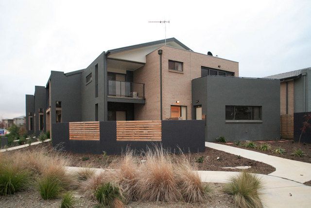 1 Doris Turner St, Forde, ACT 2914