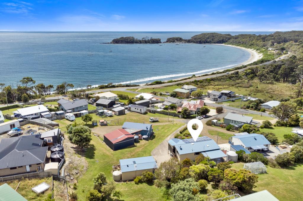 7 Boons Pl, Eaglehawk Neck, TAS 7179