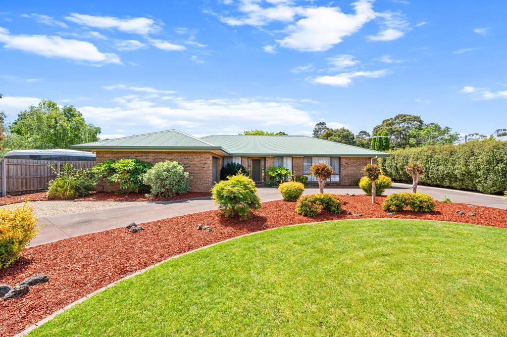 7 Southern Ave, Sale, VIC 3850