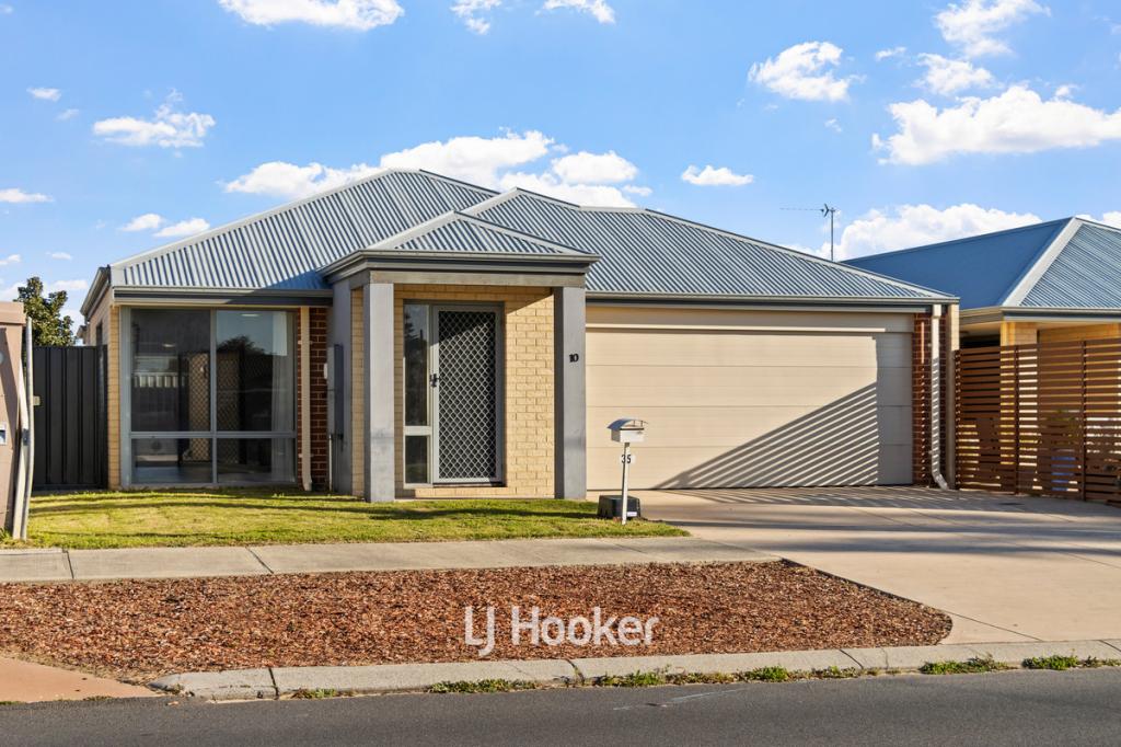 10/35 Winton St, Carey Park, WA 6230