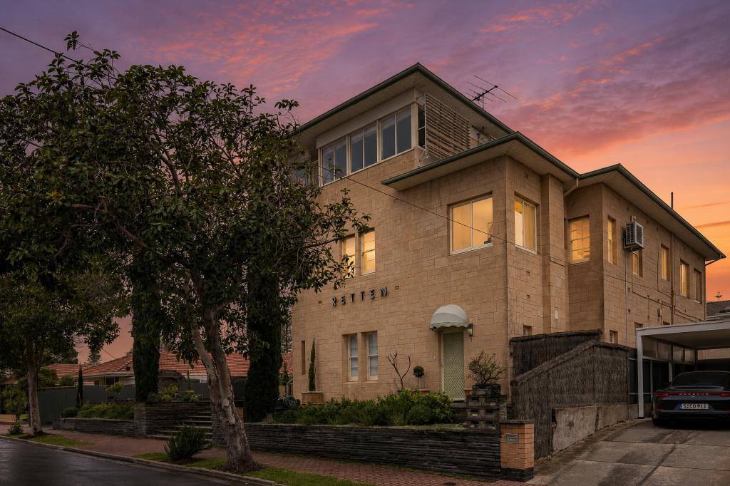 6/8 Giles Ave, Glenelg, SA 5045