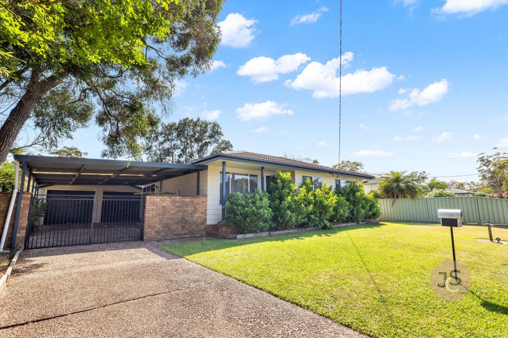12 Victoria St, Barnsley, NSW 2278