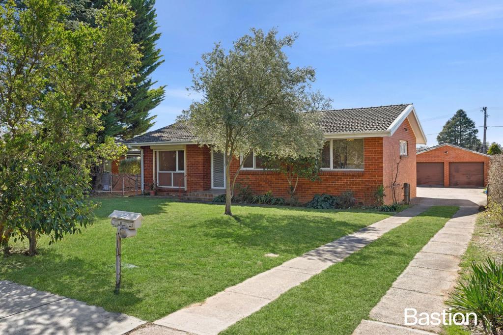 95 Caley Cres, Narrabundah, ACT 2604