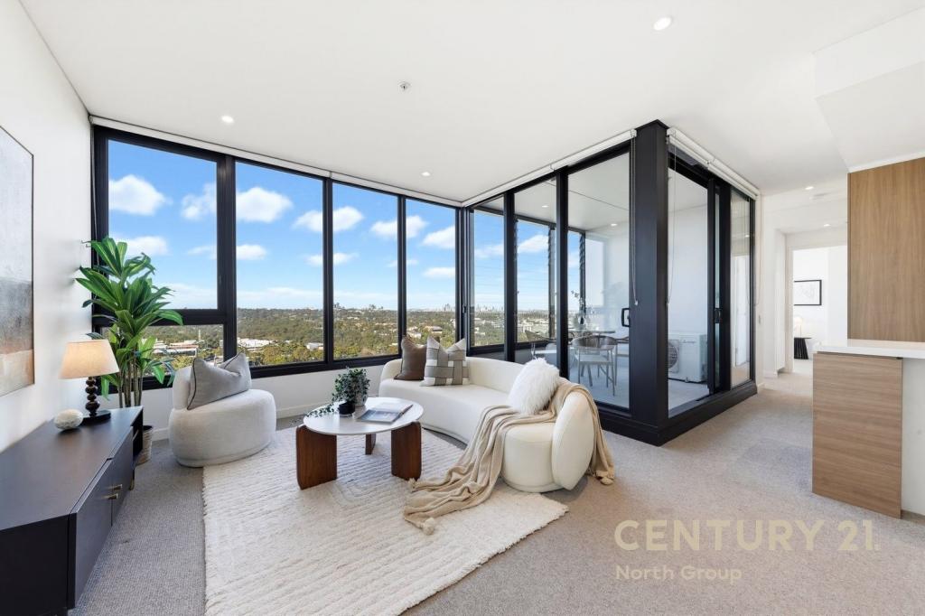 1905 / 1 Network Pl, North Ryde, NSW 2113