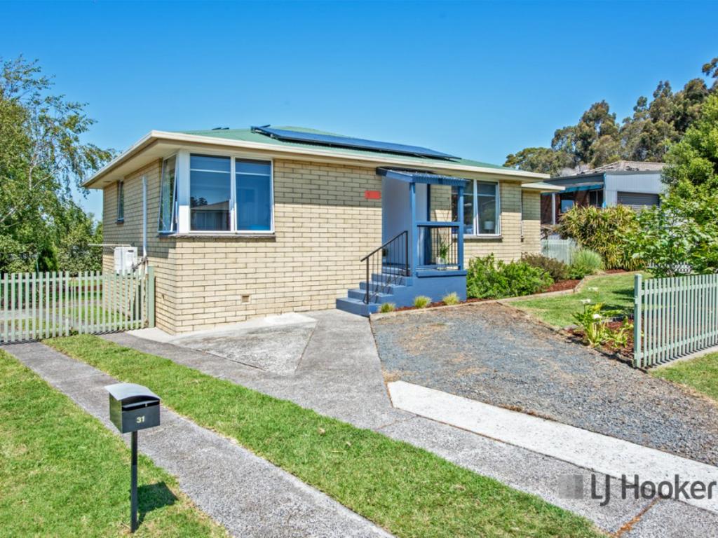 31 Amy St, West Ulverstone, TAS 7315