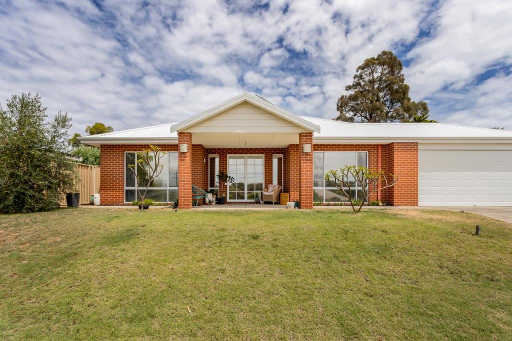 48 Brotherton Way, Australind, WA 6233