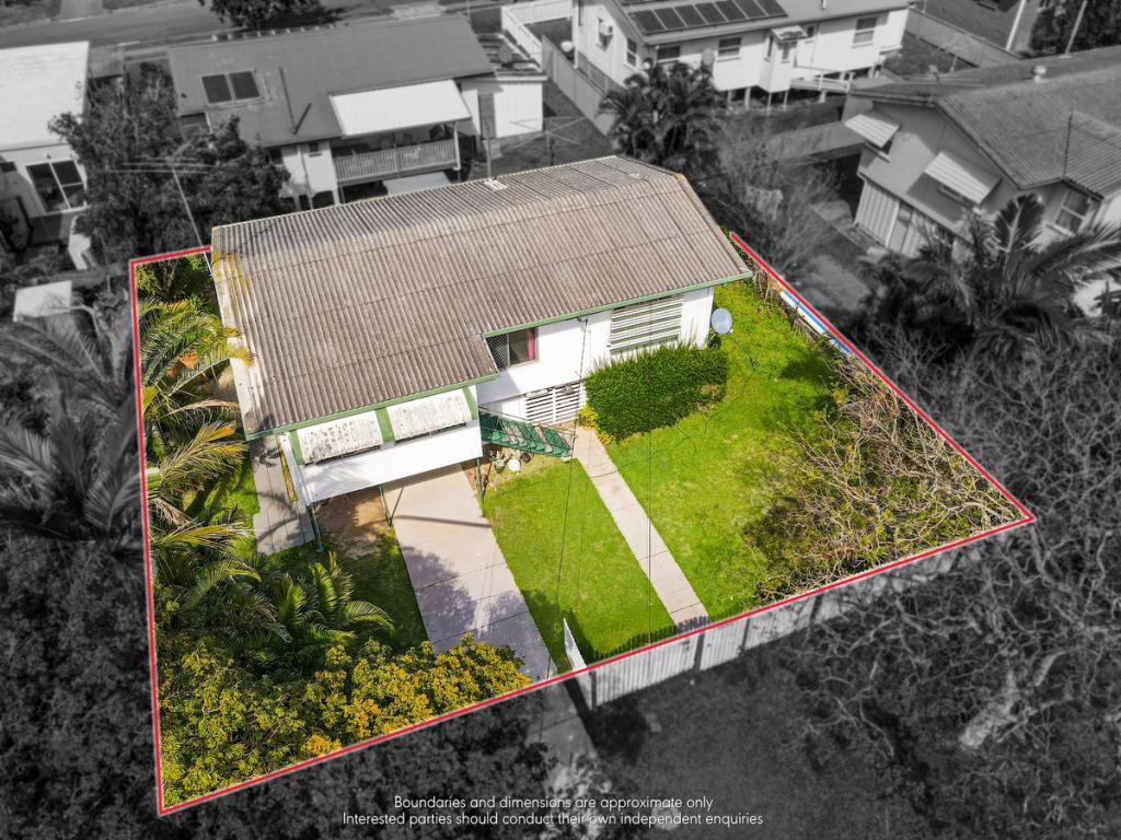 29 Ewan St, Margate, QLD 4019