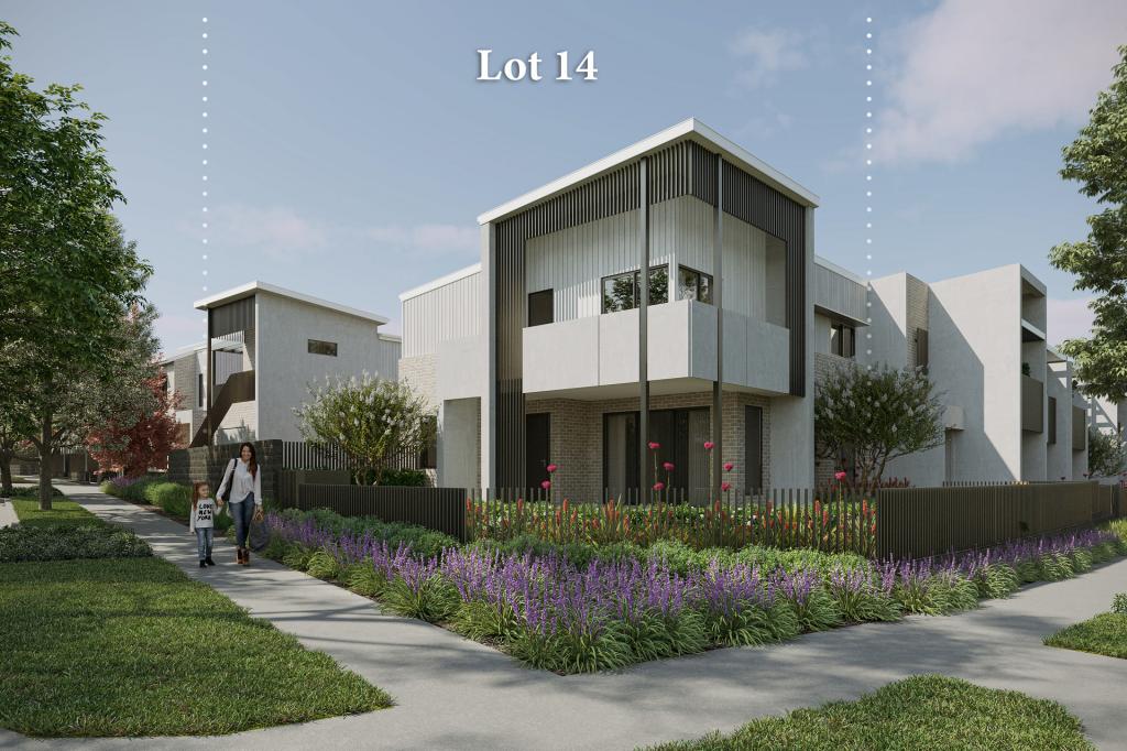 14/135 Central Ave, Oran Park, NSW 2570