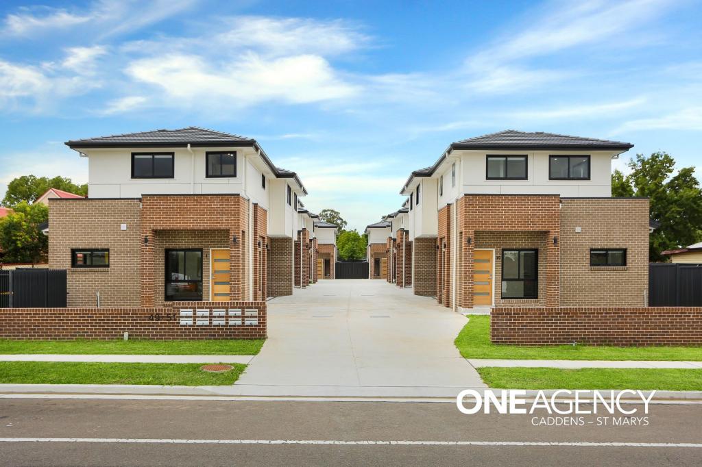 10/49-51 College St, Cambridge Park, NSW 2747