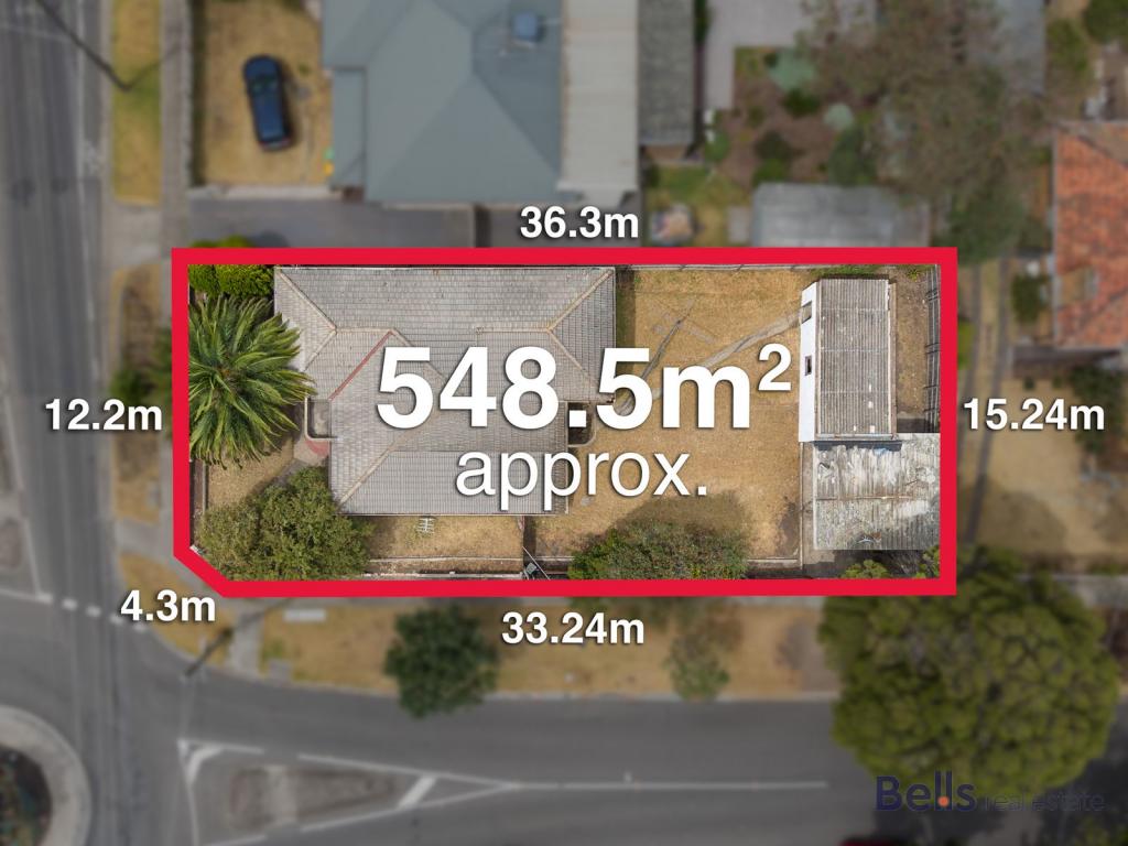 45 Monash St, Sunshine, VIC 3020