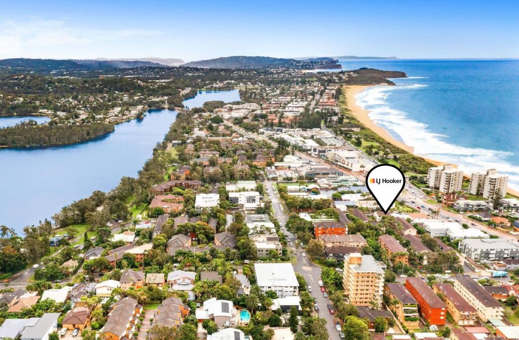 31/10 Goodwin St, Narrabeen, NSW 2101